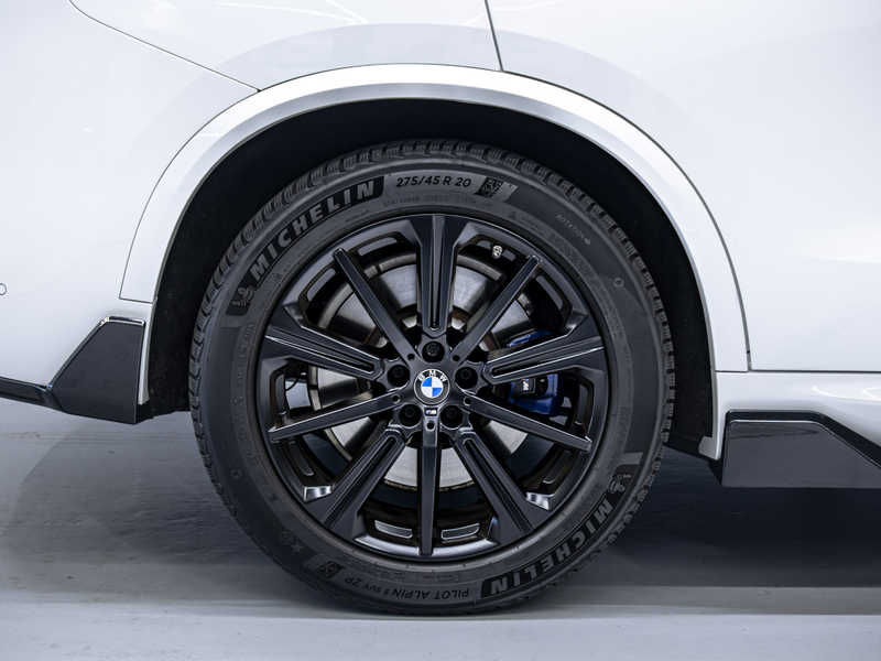 BMW X5 | xDrive45e | High Executive M-Sport Pakket | Luch — photo 10