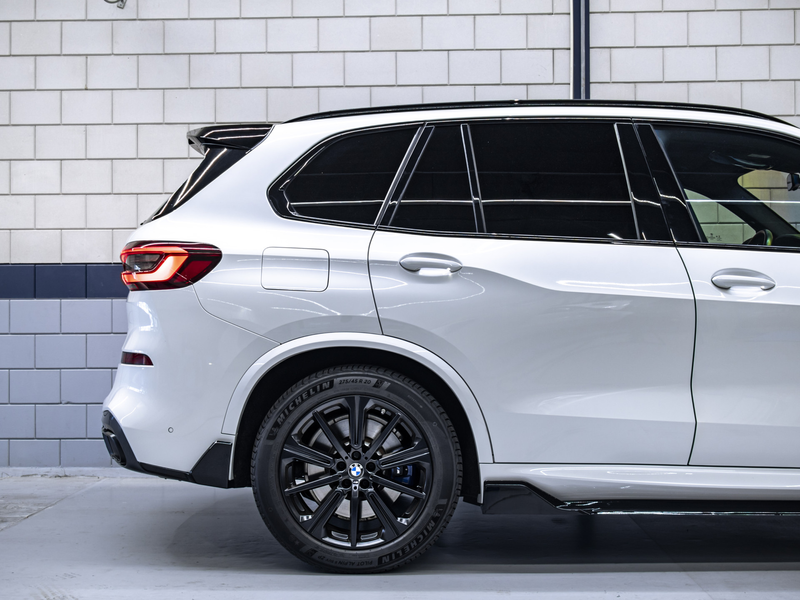 BMW X5 | xDrive45e | High Executive M-Sport Pakket | Luch — photo 8