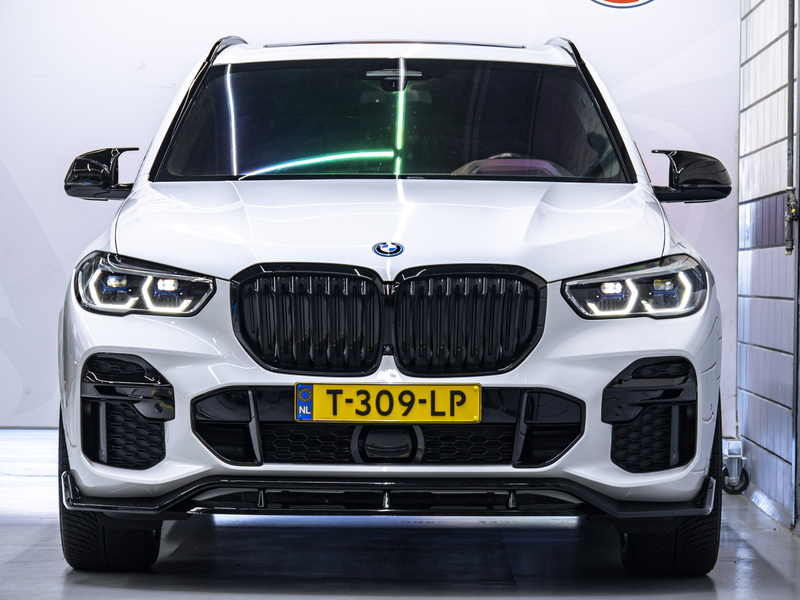 BMW X5 | xDrive45e | High Executive M-Sport Pakket | Luch — photo 7