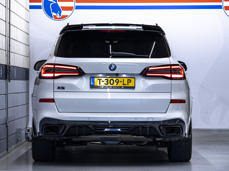 BMW X5 | xDrive45e | High Executive M-Sport Pakket | Luch — photo 5