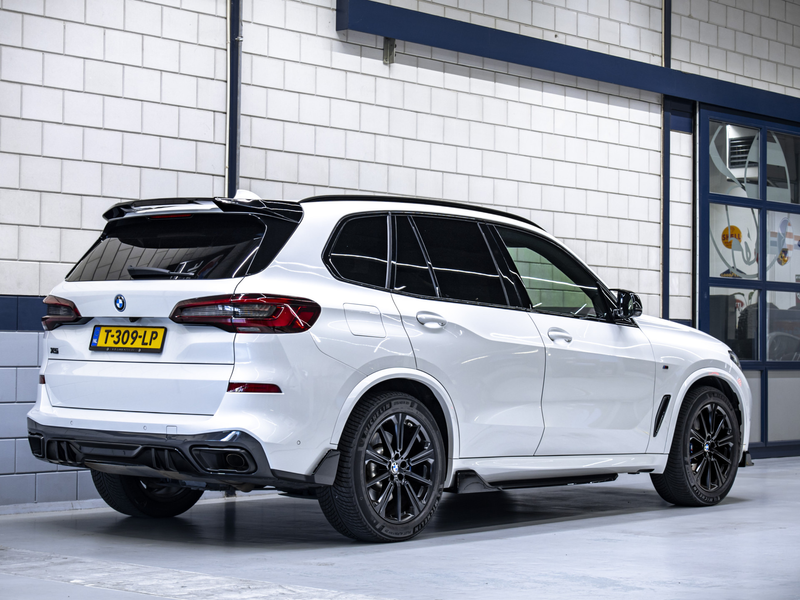BMW X5 | xDrive45e | High Executive M-Sport Pakket | Luch — photo 3