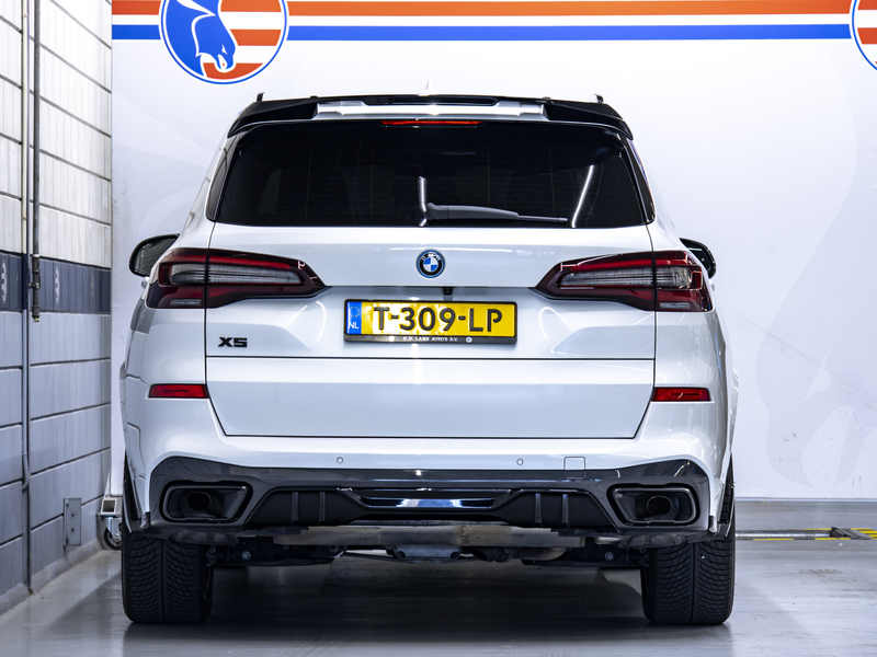 BMW X5 | xDrive45e | High Executive M-Sport Pakket | Luch — photo 4