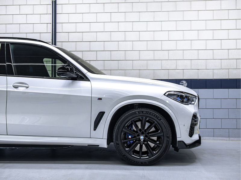 BMW X5 | xDrive45e | High Executive M-Sport Pakket | Luch — photo 9