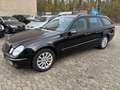 Mercedes-Benz E 350 neue Steuerkette und Top Ausstattung Noir - thumbnail 1