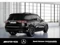Mercedes-Benz GLS 450 d 4m AMG 23-ZOLL NIGHT AHK STANDHZG Blau - thumbnail 2
