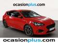 Ford Focus 1.0 Ecoboost ST-Line X 125 Rojo - thumbnail 2