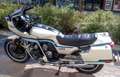 Honda CBX 1000 Perla carenata Wit - thumbnail 11