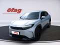 Toyota Urban Cruiser Elektro AWD 61kWh Teamplayer Aut. Silber - thumbnail 3