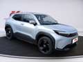 Toyota Urban Cruiser Elektro AWD 61kWh Teamplayer Aut. Silber - thumbnail 7