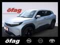 Toyota Urban Cruiser Elektro AWD 61kWh Teamplayer Aut. Silber - thumbnail 1
