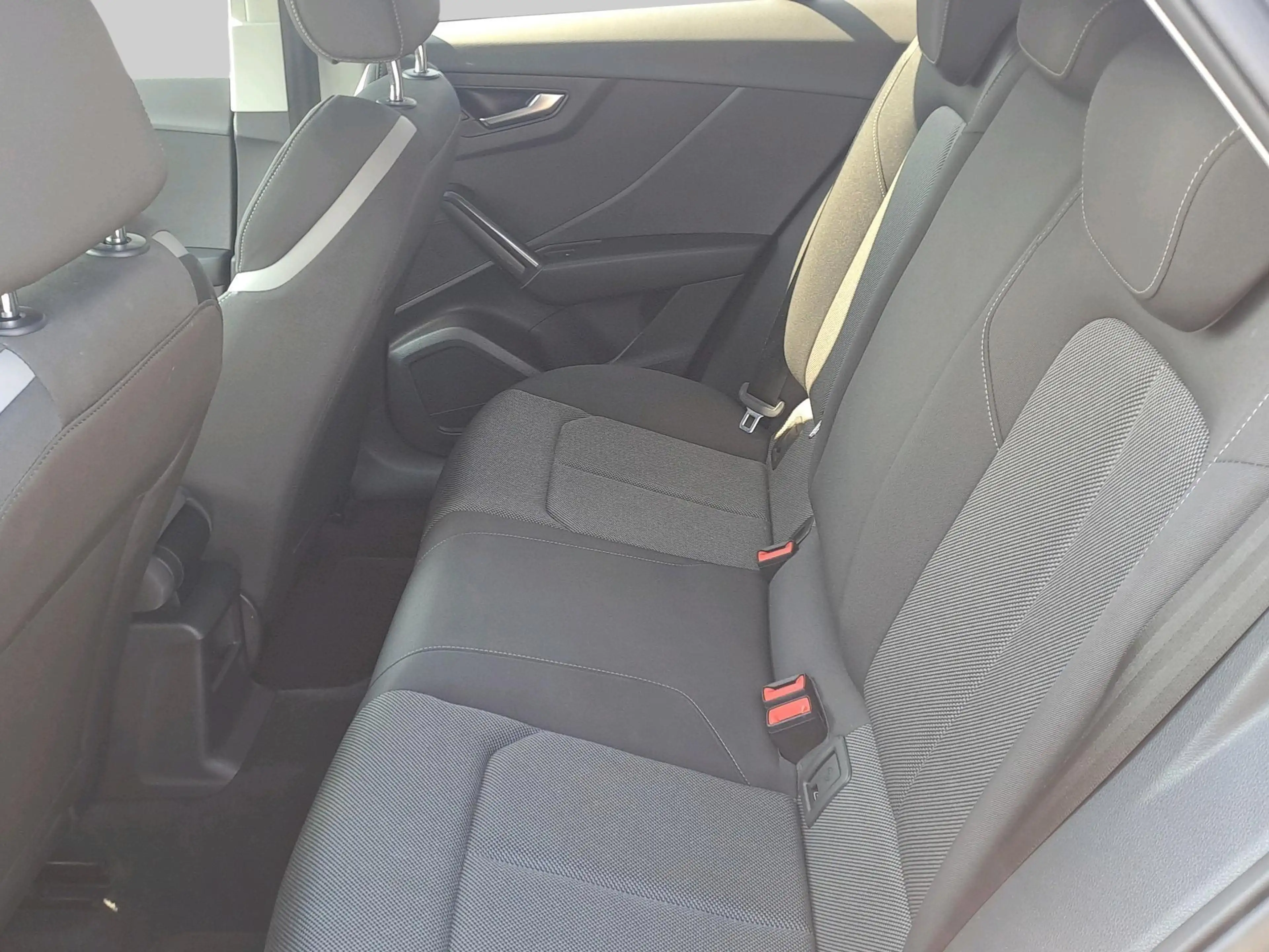Audi Q2 1.0 TFSI Sport Pro Line S | Airco (automatisch) | — photo 15