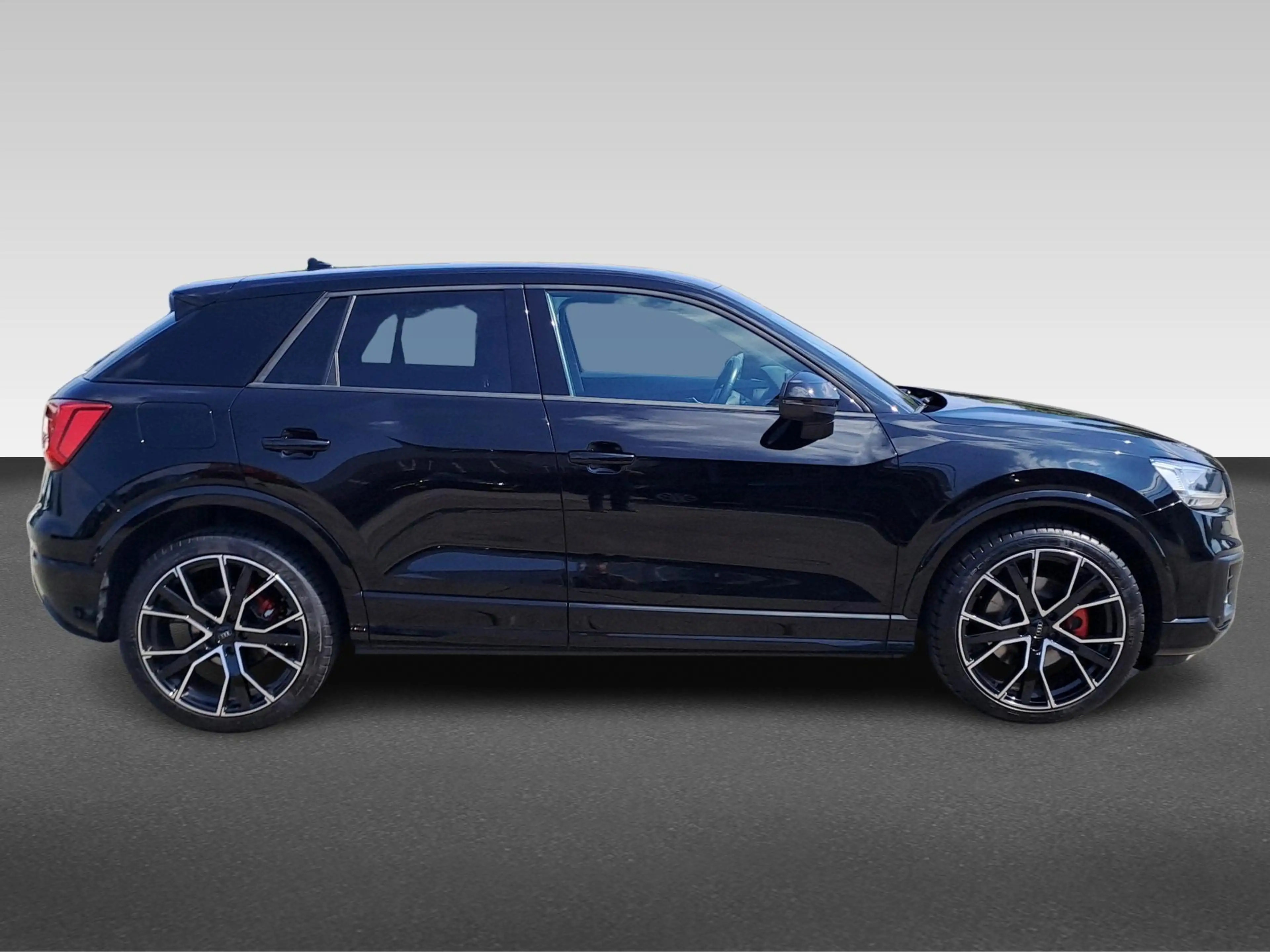 Audi Q2 1.0 TFSI Sport Pro Line S | Airco (automatisch) | — photo 6