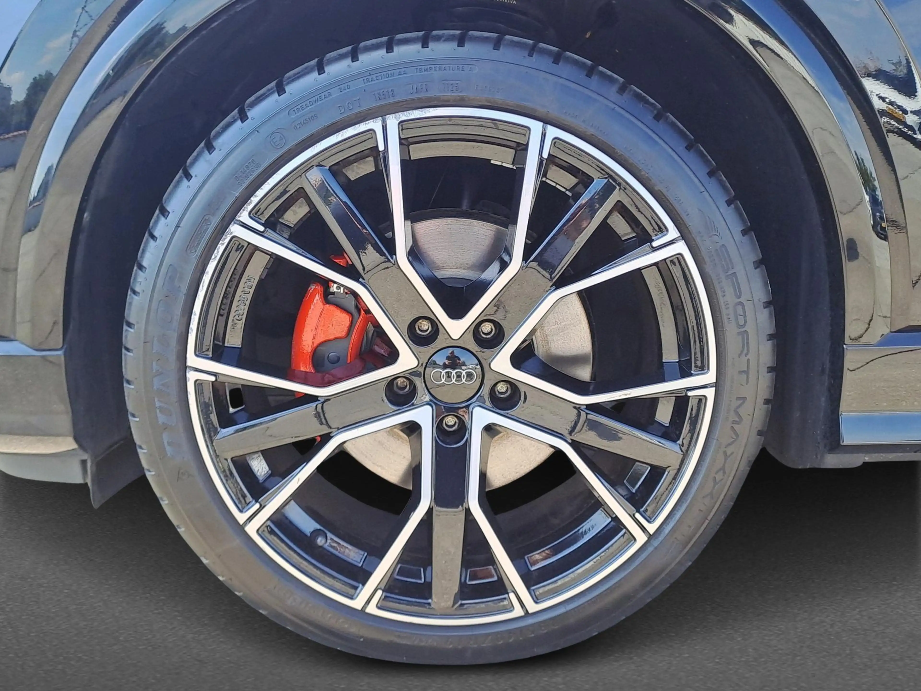 Audi Q2 1.0 TFSI Sport Pro Line S | Airco (automatisch) | — photo 9