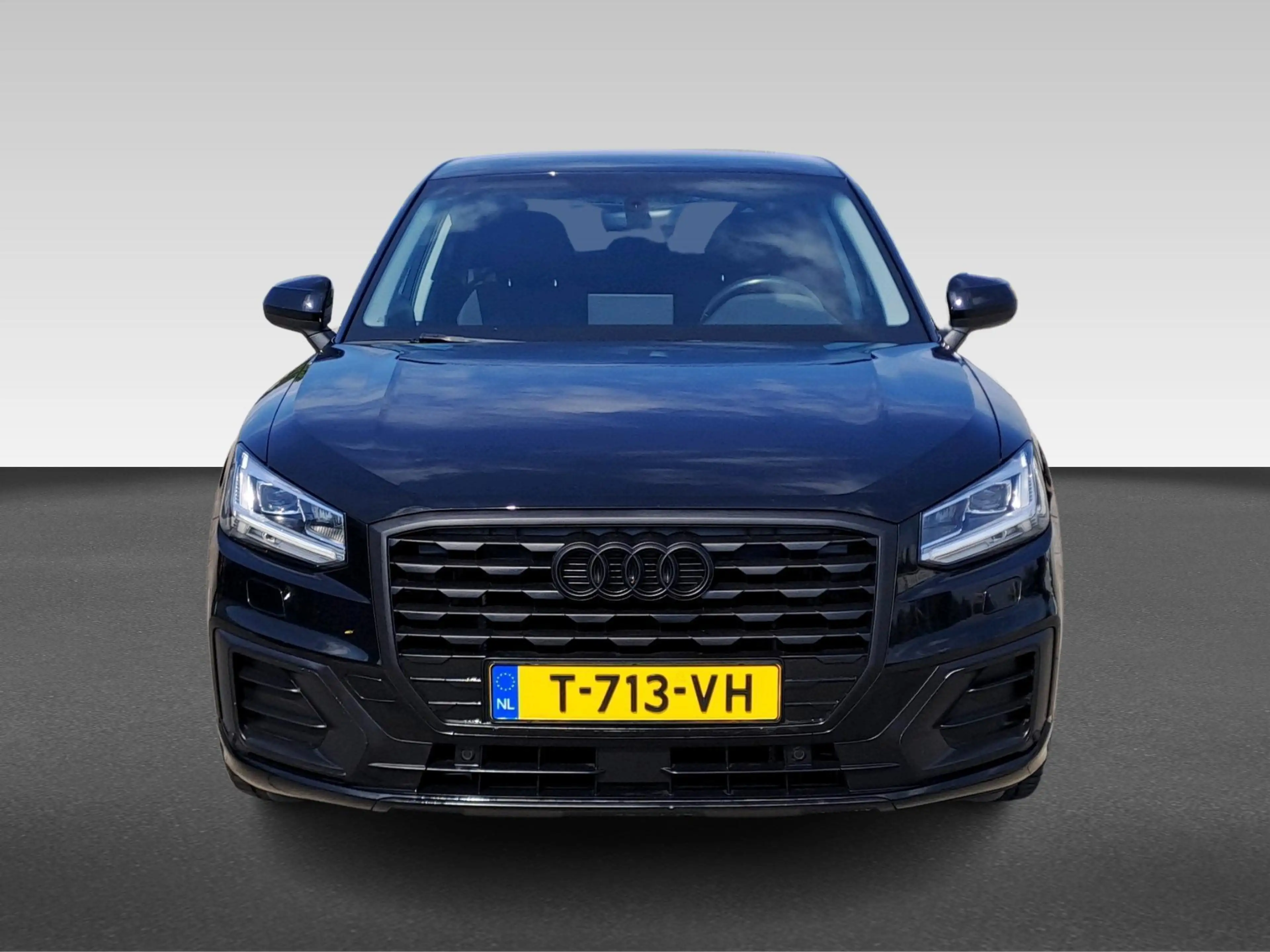 Audi Q2 1.0 TFSI Sport Pro Line S | Airco (automatisch) | — photo 4