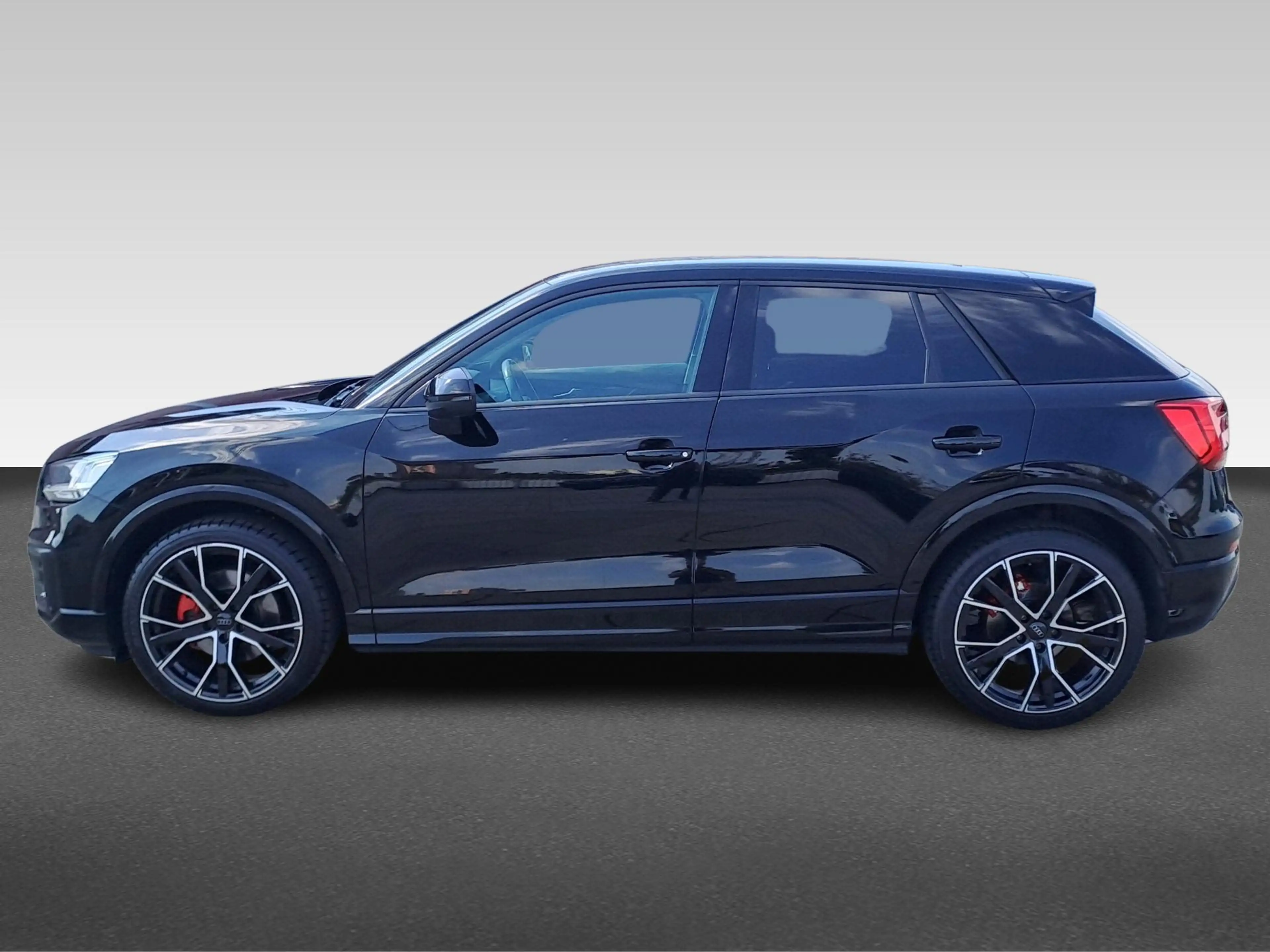Audi Q2 1.0 TFSI Sport Pro Line S | Airco (automatisch) | — photo 2