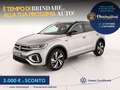 Volkswagen T-Roc 2.0 tdi r-line plus 115cv Grigio - thumbnail 1