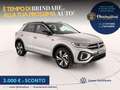 Volkswagen T-Roc 2.0 tdi r-line plus 115cv Grigio - thumbnail 4