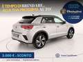 Volkswagen T-Roc 2.0 tdi r-line plus 115cv Grigio - thumbnail 2