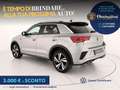 Volkswagen T-Roc 2.0 tdi r-line plus 115cv Grigio - thumbnail 3