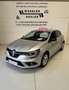 Renault Megane Pequeño Manual de 5 Puertas Gris - thumbnail 1