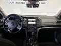 Renault Megane Pequeño Manual de 5 Puertas Gris - thumbnail 2