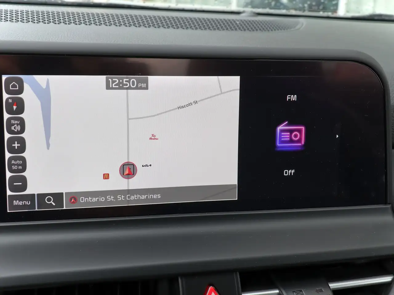 Kia Seltos снимка Kia Seltos