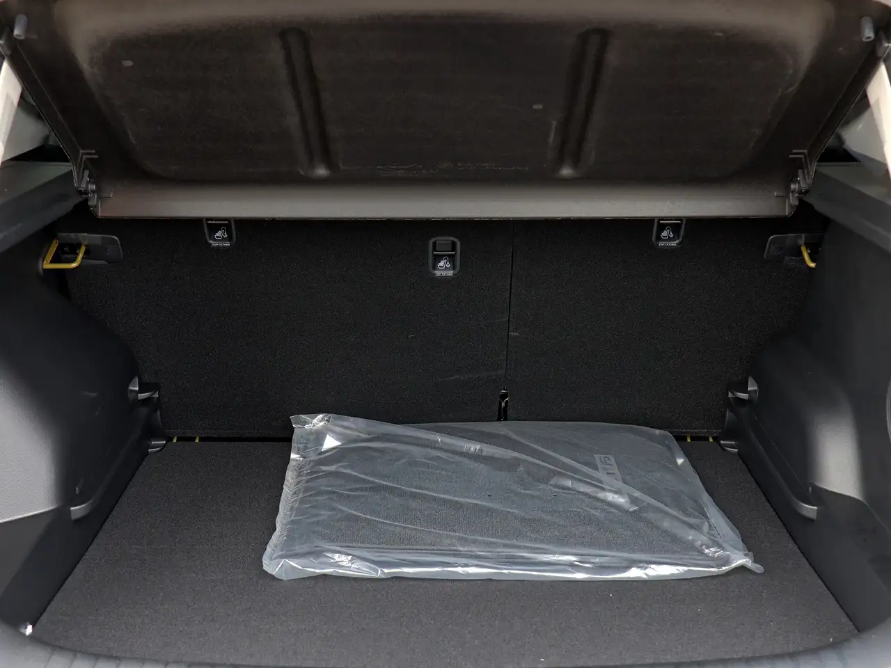 Kia Seltos снимка Kia Seltos