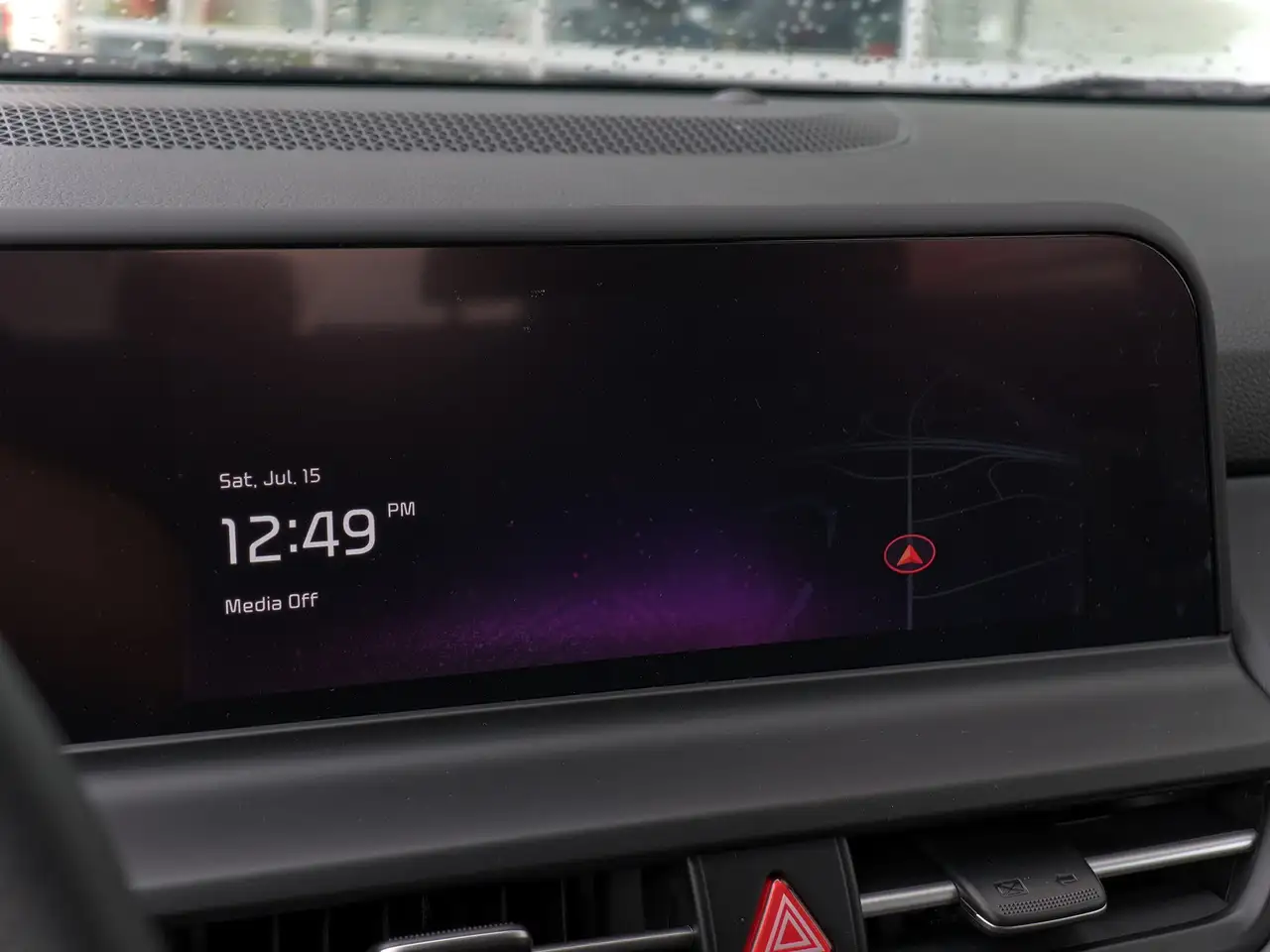 Kia Seltos снимка Kia Seltos