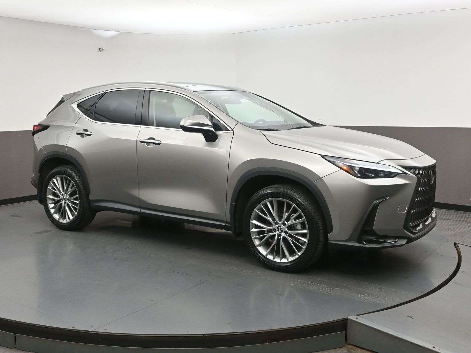 2024 Lexus NX NX 350h AWD