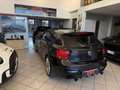 BMW 120 120d 5p. Msport Schwarz - thumbnail 12