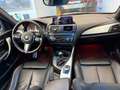BMW 120 120d 5p. Msport Schwarz - thumbnail 9