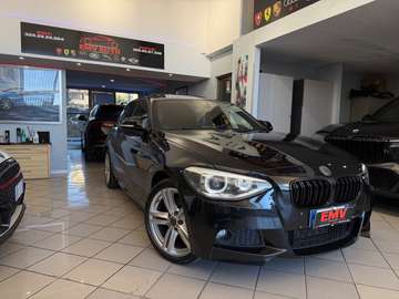 120d 5p. Msport