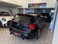 BMW 120 120d 5p. Msport Schwarz - thumbnail 14