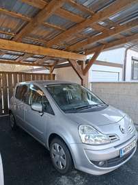 Modus Dynamique TCE 100 Dynamique