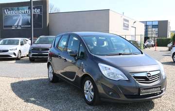 Meriva 1.3 CDTi Enjoy DPF