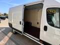 Opel Movano Fahrgestell HKb L4H2 3,5t (verstärkt) C ... Wit - thumbnail 14