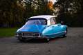Citroen DS DS21 allestimento pallas - thumbnail 3