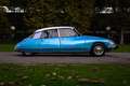 Citroen DS DS21 allestimento pallas - thumbnail 9