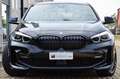 BMW 116 116d Msport 116cv aut SERVICE BMW, OK NEOPATENTATI Nero - thumbnail 2