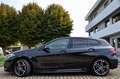 BMW 116 116d Msport 116cv aut SERVICE BMW, OK NEOPATENTATI Nero - thumbnail 3