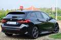 BMW 116 116d Msport 116cv aut SERVICE BMW, OK NEOPATENTATI Nero - thumbnail 6