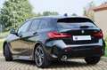 BMW 116 116d Msport 116cv aut SERVICE BMW, OK NEOPATENTATI Nero - thumbnail 4