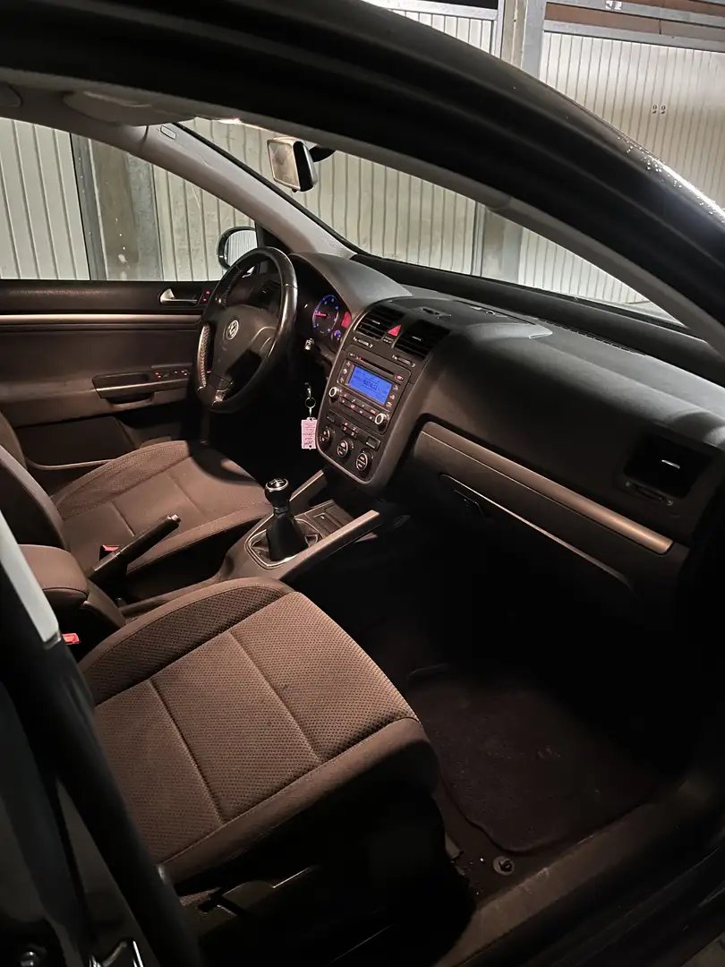 Volkswagen Golf 1.9 TDI Confort - 1