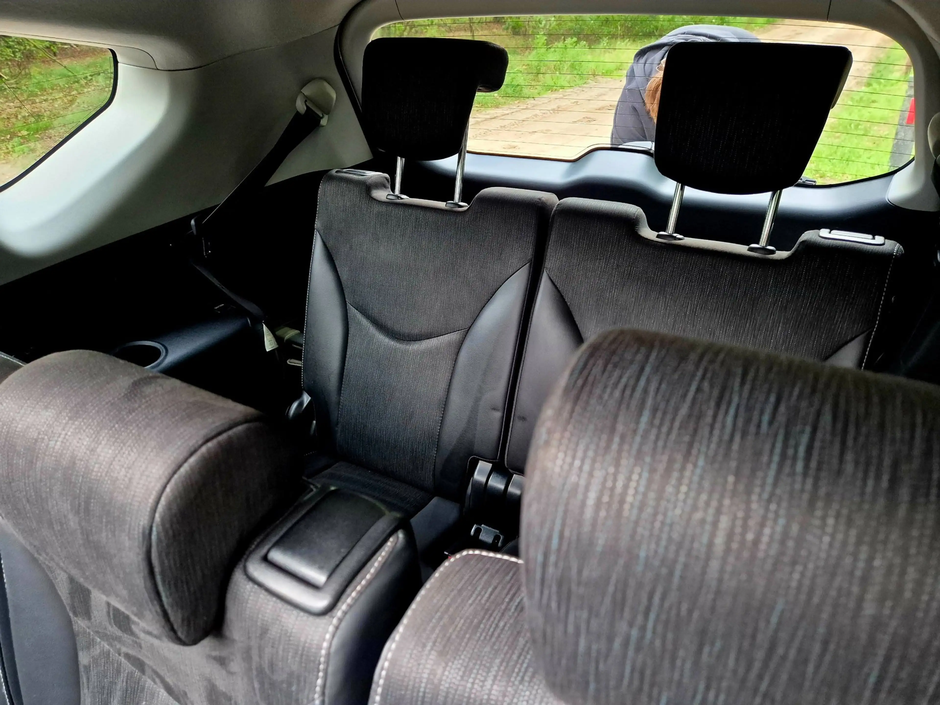 Toyota Prius+ 1.8 Lease 7 persoons trekhaak — photo 10