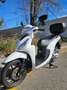 Honda NSC 110 Blanco - thumbnail 1