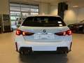 BMW 120 48V MSport M SPORT+TETTO+LED+CAMERA 360+GANCIO TR. Bianco - thumbnail 5