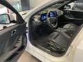 BMW 120 48V MSport M SPORT+TETTO+LED+CAMERA 360+GANCIO TR. Bianco - thumbnail 7