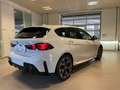 BMW 120 48V MSport M SPORT+TETTO+LED+CAMERA 360+GANCIO TR. Bianco - thumbnail 4