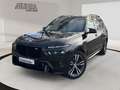 BMW X7 M 60i xDrive M Sport AHK Autobahgnassistent Massages Schwarz - thumbnail 2
