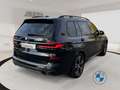BMW X7 M 60i xDrive M Sport AHK Autobahgnassistent Massages Noir - thumbnail 5